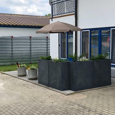 Ferienwohnungen Gassmann Schutterzell Exteriér fotografie